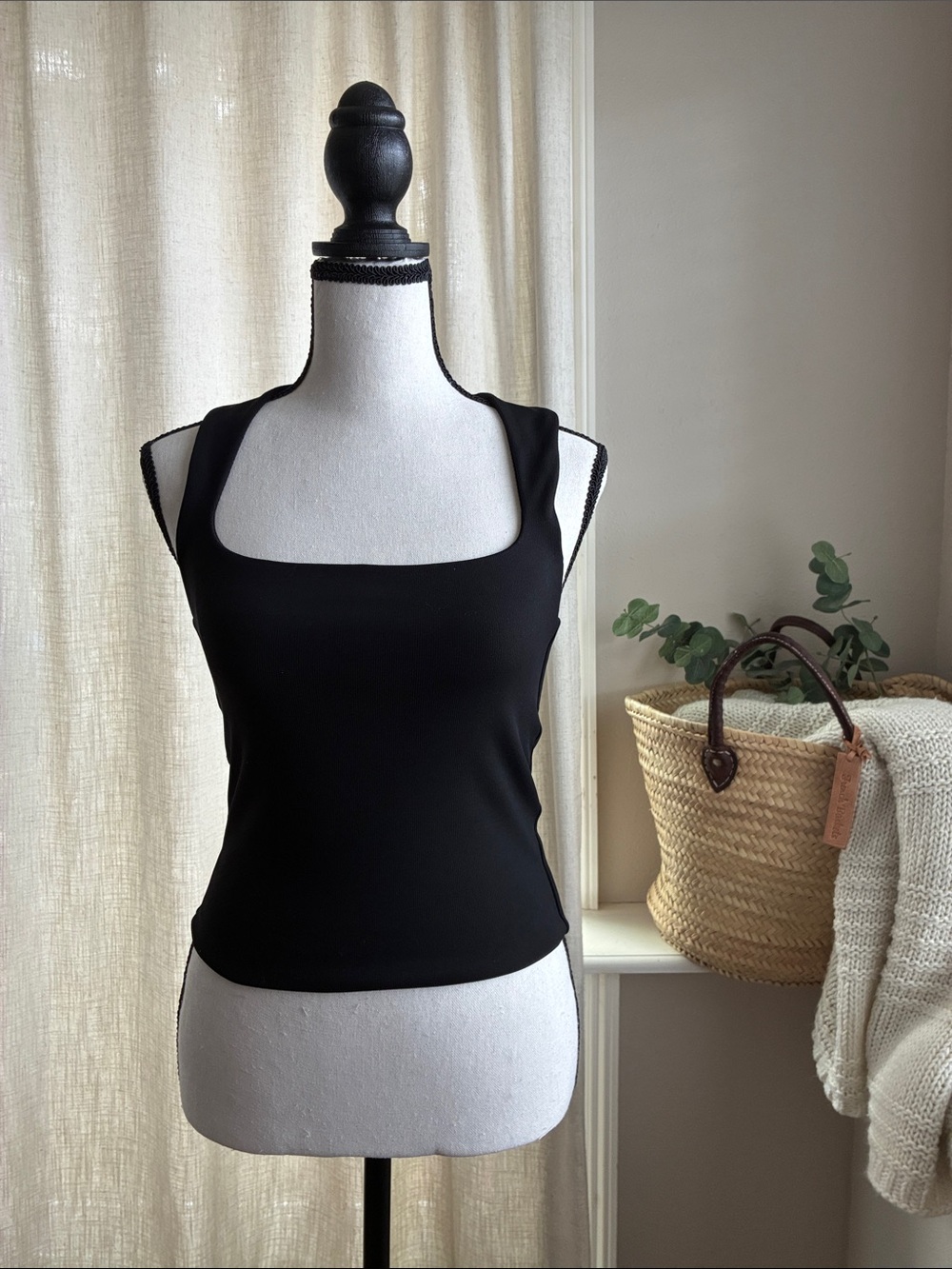 ARITZIA Wilfred Libby Tank